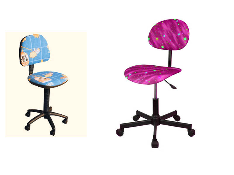 кресло для детей DUOREST kids