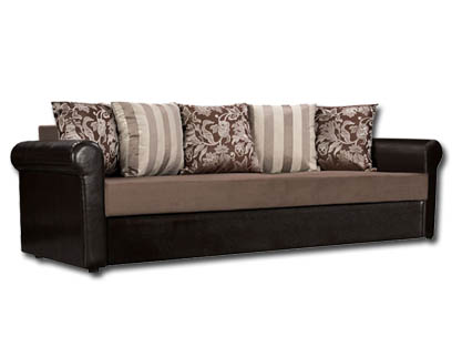 Диван-кровать Император Люкс (Дельфин) Диван-кровать Император Люкс (Дельфин)