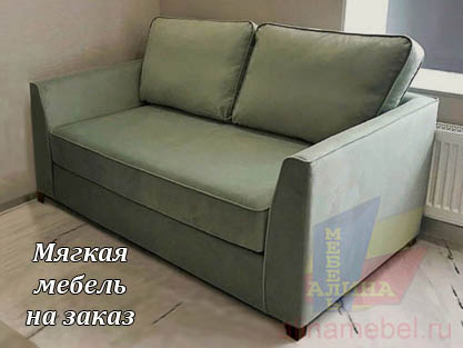 Производство диванов Производство диванов