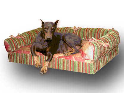 Мягкие лежанки для любимых питомцев на заказ Мягкие лежанки для любимых питомцев на заказ