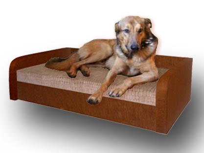 Диваны для собак Антошка-Крошка Диваны для собак Антошка-Крошка