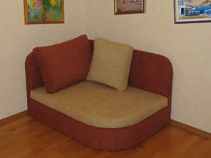 Диваны и пуфы для собак Антошка-Крошка на заказ Диваны и пуфы для собак Антошка-Крошка на заказ