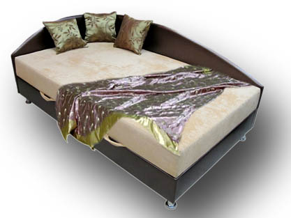 Диван-кровать Виктория-ТУ тахта под заказчика Диван-кровать Виктория-ТУ тахта под заказчика