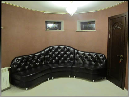 Радиусные диваны для кухни и гостиной любых размеров Радиусные диваны для кухни и гостиной любых размеров