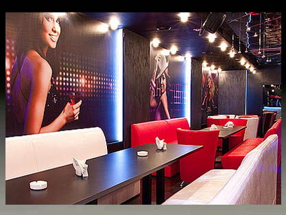 Нестандартные диваны для ресторанов на заказ Нестандартные диваны для ресторанов на заказ