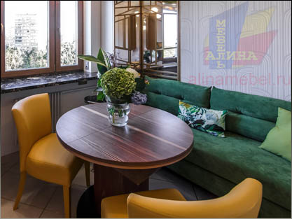 Изготовление дивана на заказ для НТВ Квартирный вопрос Изготовление дивана на заказ для НТВ Квартирный вопрос