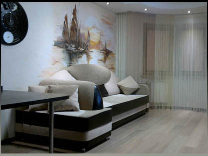 Мебель на заказ - Диваны по индивидуальному проекту Мебель на заказ - Диваны по индивидуальному проекту