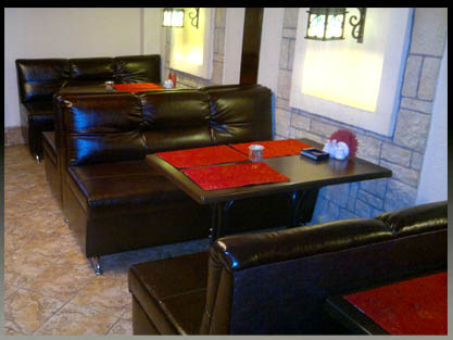 Диваны для кафе и баров - Мебель на заказ Диваны для кафе и баров - Мебель на заказ