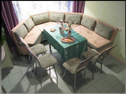 Изготовление эркерных диванов по Вашим размерам Изготовление эркерных диванов по Вашим размерам