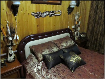 Изготовление изголовья кровати различного дизайна Изготовление изголовья кровати различного дизайна