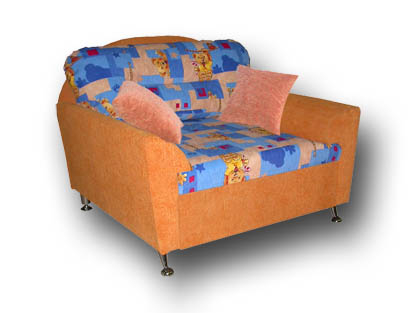 Диван-кровать Антошка-1 Диван-кровать Антошка-1