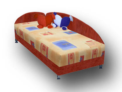 Диван-кровать Виктория-ТУ тахта на заказ Диван-кровать Виктория-ТУ тахта на заказ