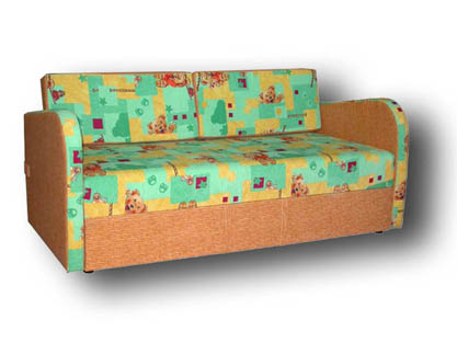 Диван-кровать Антошка-2 Диван-кровать Антошка-2