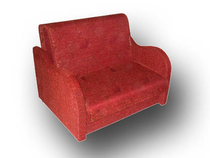 Диван аккордеон Император-6 Диван аккордеон Император-6