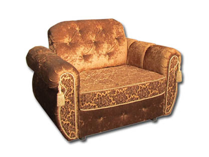 Кресло-кровать Император-4