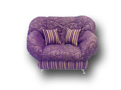 Кресло-кровать Виктория-5 Кресло-кровать Виктория-5