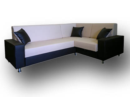 Угловой диван-кровать Легион-2 под заказ