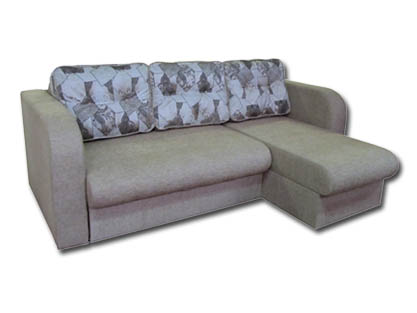 Угловой диван-кровать Дебют еврокнижка Угловой диван-кровать Дебют еврокнижка