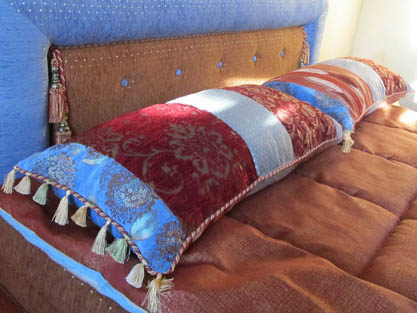 Декоративные подушки Декоративные подушки