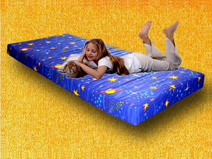 Матрас беспружинный на заказ Матрас беспружинный на заказ