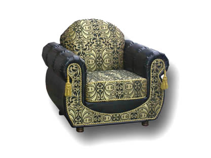 Кресло Император-3 Кресло Император-3