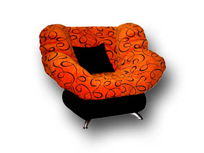 Кресло Виктория-5 Кресло Виктория-5