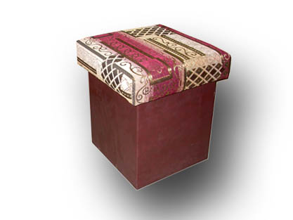 Пуфик Карапуз Пуфик Карапуз