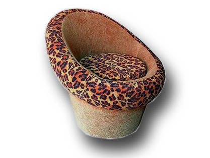 Пуф Карапуз-3 Пуф Карапуз-3