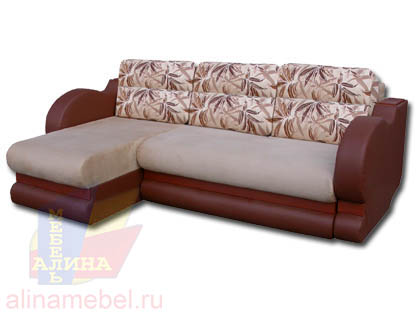 Угловая еврокнижка Дебют-1 Угловая еврокнижка Дебют-1