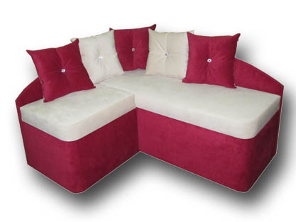 Кухонные уголки Фортуна-4 по индивидуальным проектам Кухонные уголки Фортуна-4 по индивидуальным проектам