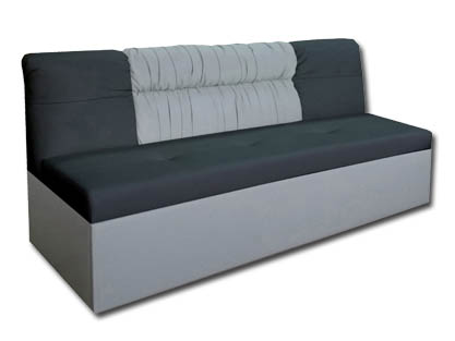 Диван для кухни Легион-ПМ6 с ящиком или спальным местом Диван для кухни Легион-ПМ6 с ящиком или спальным местом