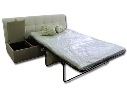 Диван Фортуна-5 квадраты спальное место Миксотуаль Диван Фортуна-5 квадраты спальное место Миксотуаль