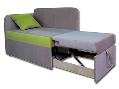 Диван для кухни Фортуна-4 дельфин в бок Диван для кухни Фортуна-4 дельфин в бок