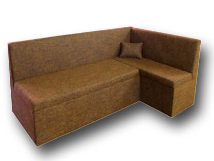 Кухонный уголок с ящиками Фортуна-6 Эконом Кухонный уголок с ящиками Фортуна-6 Эконом