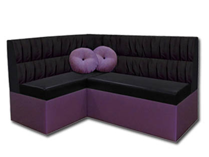 Кухонный уголок Легион-УМ5 со спальным местом и ящиком Кухонный уголок Легион-УМ5 со спальным местом и ящиком