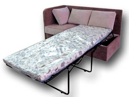 Диван для кухни Фортуна-4 спальное место Миксотуаль Диван для кухни Фортуна-4 спальное место Миксотуаль