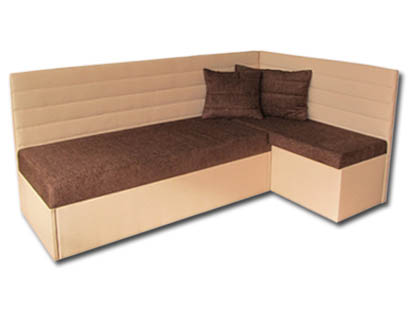 Кухонный уголок Фортуна-7 с ящиками или спальный Кухонный уголок Фортуна-7 с ящиками или спальный