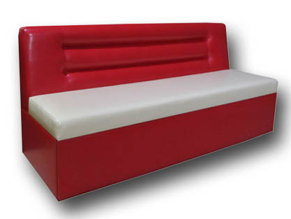 Диван для кухни Легион-ПМ3 - ящик или спальное место Диван для кухни Легион-ПМ3 - ящик или спальное место