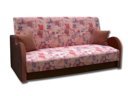 Диван-книжка Виктория-2Ф Диван-книжка Виктория-2Ф