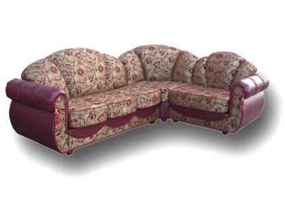 Угловой диван-кровать Император-3
