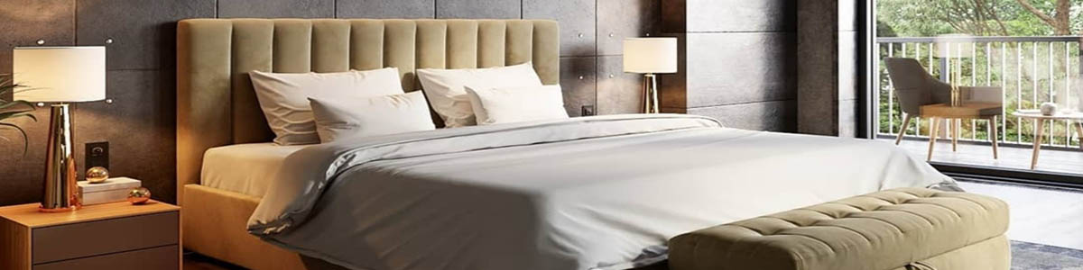 Мебель для спальни - Кровати на заказ