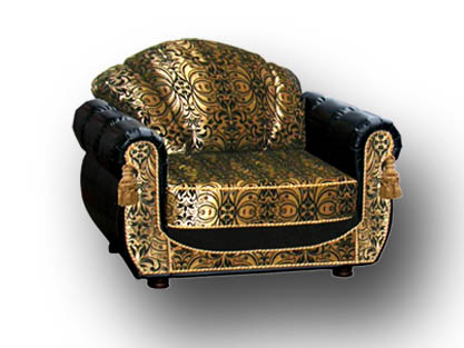 Кресло-кровать Император-3