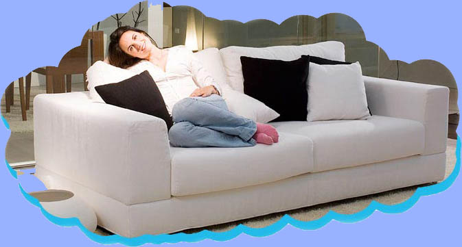 Купить недорогой диван