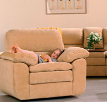 Комфортные диваны и  кресла