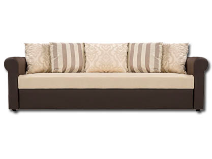 Диван-кровать Император Люкс (Миксотуаль) Диван-кровать Император Люкс (Миксотуаль)