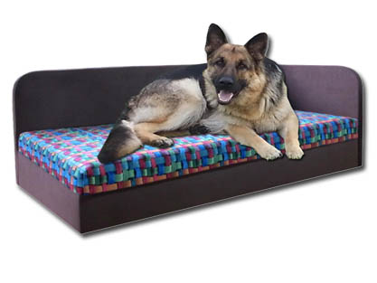 Диваны для собак Антошка-Крошка на заказ Диваны для собак Антошка-Крошка на заказ