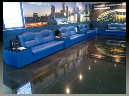 Мягкая мебель на заказ - Диваны интерьерные Мягкая мебель на заказ - Диваны интерьерные