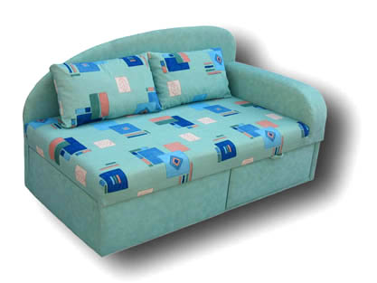 Диван-кровать Антошка Диван-кровать Антошка