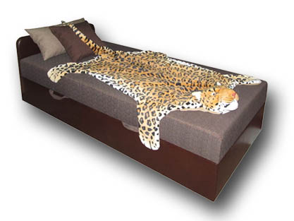 Диван-кровать Виктория-Т тахта на заказ Диван-кровать Виктория-Т тахта на заказ