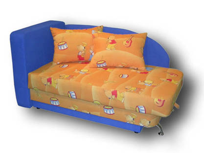 Диван-кровать Антошка-3 Диван-кровать Антошка-3